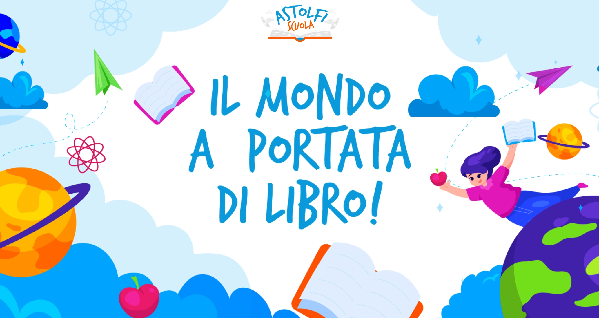 the story garden libro digitale